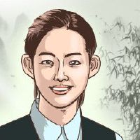 很有领导气质的女人 相互信任树立威信