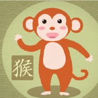 为什么二月的猴不太好