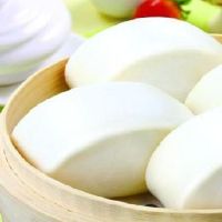 梦见馒头又白又大