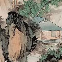 印堂有川字纹好不好 是否是有福之人