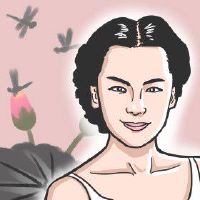 贵子痣在哪个部位 子女孝顺家族兴旺