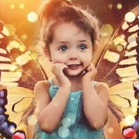 2022年五月份出生的女宝宝名字 虎年洋气好听女孩取名