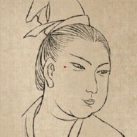 因为一颗痣要闹离婚?你知道重婚痣长在哪里吗