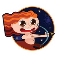 十二星座中射手座可以吃定哪些星座男