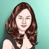 有领导能力的女人面相 鼻梁直挺额头饱满