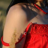 本命年红内裤只有谁买