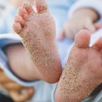 女性享受幸福生活的脚型特征是什么?