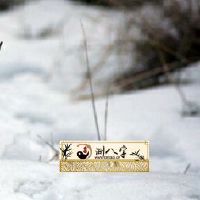 女人梦见厚厚的雪是什么迹象?