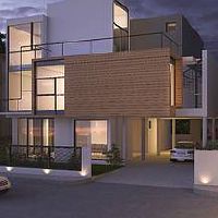 大门正对阳台这样的情况在风水上有什么影响