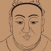 耳朵小的人有钱吗?