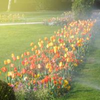 阳台和大门的位置在风水上有什么说法