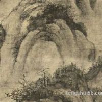 八字四柱哪根管治疗财气:八字财为忌