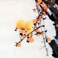 十大最旺家的玄关挂画 百鸟朝凤挂玄关寓意出入平安