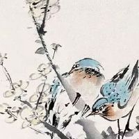 入门屏风最旺的图案 开门见客厅的格局需摆放屏风