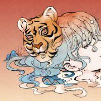 属虎不能穿什么颜色 禁忌之色拉低属虎人运势