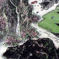 八字纯阴有灵力吗 多参加户外活动吸纳阳气