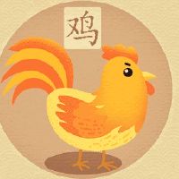 谁是属鸡女的贵人?