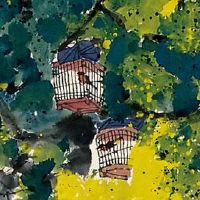 自己挂八卦镜注意什么 需待加持过后再挂上