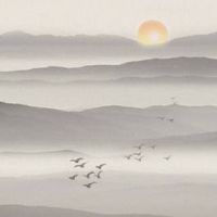 少年坎坷中年发达面相 事业上小有成就