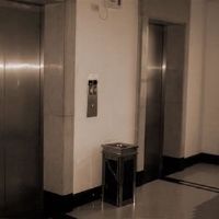 电梯轿厢风水学不太好会让你召来晦气