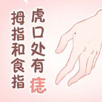 女人右手假断掌的命运 运势昌顺子女康顺