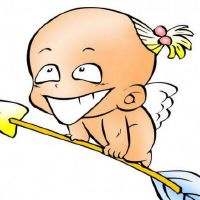 射手座男生和白羊座女生适合在一起吗 配对情况如何