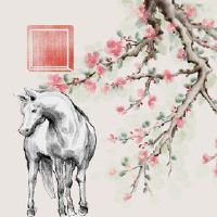 属马人的一生事业运程时辰 步步高升看重能力