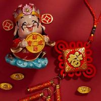 2022年12月31日财神方位查询 每日财喜神方向一览