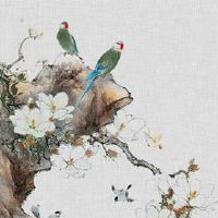 正印格女和正财格男 郎才女貌甚是般配