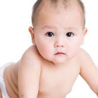 五行缺水100分男孩名字 霸气男宝宝取名宜用字推荐