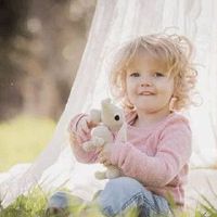 虎年带山带木女孩名字 2022年温婉大气女宝宝名字