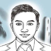 贵人面相多清秀 灵慧秀气前途光明福泽深厚