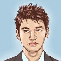 贵人缘好的面相 广结人脉贵人运旺