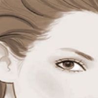 脸相看什么样的人一生起起伏伏,非常容易起起落落