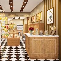 如何给店铺起名 好听的蛋糕店取名