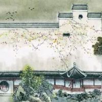 男士订婚可以穿休闲装吗 订婚宴上女方可以穿旗袍