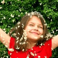 好听的女孩名字温婉大气姓夏