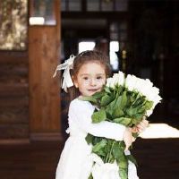 女孩子英文名字文雅有寓意