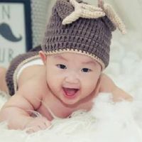 水和木搭配的男孩名字 有气势的男宝宝起名分享