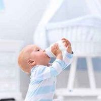 带水带木的男孩名字 高贵大方的男宝宝取名合集