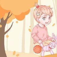 洋气女孩英文名 朴实大方简洁明了