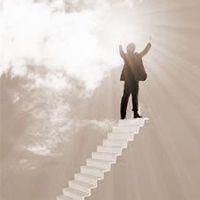 由脸相看着你人生道路能做到多高的贡献