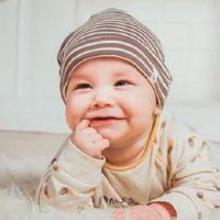 带水金木的男孩名字 含义深刻的男宝宝取名宜用字