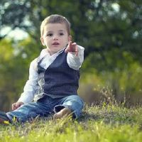 缺水男孩大气的名字 旺运势的宝宝取名小方法