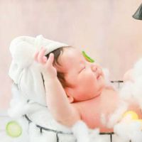 五行属木属水宝宝取名有涵养的字 吉利孩子名字锦集