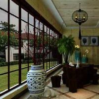 阳台为什么不适宜悬挂风铃?