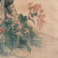 官杀混杂女命聪明 文秘专研事运佳