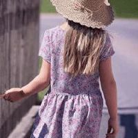 姓顾的女孩名字超好听两个字