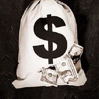 日常生活什么状况预兆你立刻还要漏财?