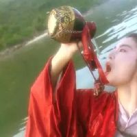 高僧传授给林青霞的八字真言,听完受用一生